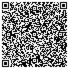 QR code with R And S Vending Service contacts