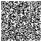 QR code with Ymca Branches Ymca Elk River contacts
