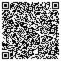 QR code with Fish contacts