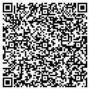 QR code with A One Bail Bonds contacts