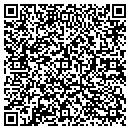 QR code with R & T Vending contacts
