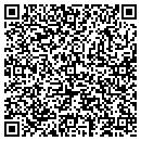 QR code with Uni Gallery contacts