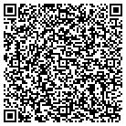 QR code with Service First Vending contacts