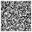 QR code with A Signature Only contacts