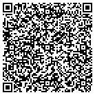 QR code with There's No Place Like Hm Furn contacts