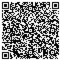 QR code with The White Wicker Co contacts