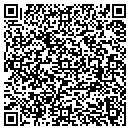 QR code with Azlyah LLC contacts