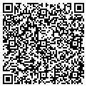 QR code with Napd contacts