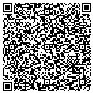 QR code with One Way Driver Training School contacts