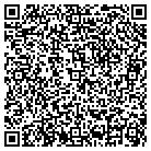 QR code with Marine Federal Credit Union contacts