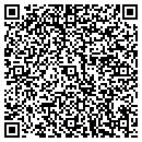 QR code with Monash David A contacts