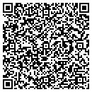 QR code with Moody Mark E contacts