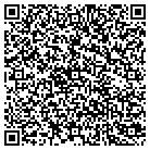 QR code with T A Wgy Vending Company contacts
