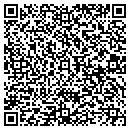 QR code with True Blessing Vending contacts