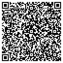 QR code with O'Brien Cornelius J contacts
