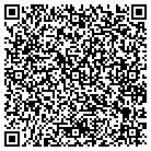 QR code with O'Donnell Eugene P contacts