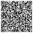 QR code with Oscher Robert contacts
