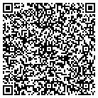 QR code with Yale Security Credit Union contacts