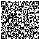 QR code with Ray Robert R contacts