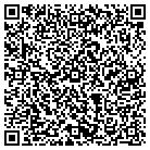 QR code with Pegasus Building Service Co contacts
