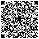 QR code with B F G Federal Credit Union contacts