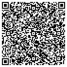 QR code with Riggins Margaret J contacts