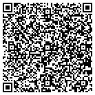 QR code with Yuba Sutter Fairgrounds contacts