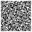 QR code with D & T Electronics contacts