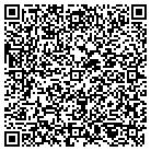 QR code with Canton School Employee Fed Cu contacts