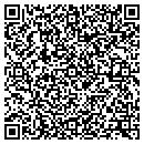 QR code with Howard Knicely contacts