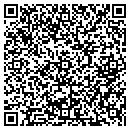 QR code with Ronco Helga V contacts