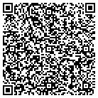 QR code with Chaff Vending Service contacts