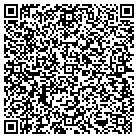 QR code with Ticket Defensive Driving Schl contacts