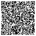 QR code with Tsdd contacts