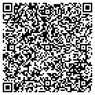QR code with Healthcare Of Rhode Island LLC contacts