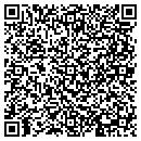 QR code with Ronald E Bishop contacts