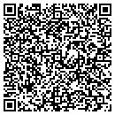 QR code with D & L Vending Corp contacts