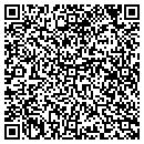 QR code with Zazoom Driving Center contacts