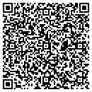 QR code with E & G Vending CO contacts