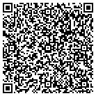 QR code with D E C A Credit Union Inc contacts