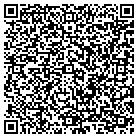 QR code with Priority Driving School contacts