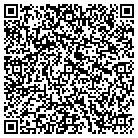 QR code with Aadvanced Driving School contacts