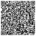 QR code with Hub Vending Industries In contacts