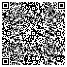 QR code with Faa Federal Credit Union contacts