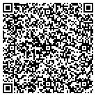 QR code with A Auto Driver Academy contacts
