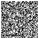 QR code with De Tomaso Photography contacts