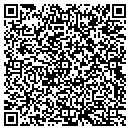 QR code with Kbc Vending contacts