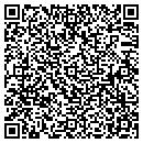 QR code with Klm Vending contacts