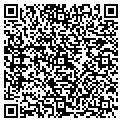 QR code with Klm Vending CO contacts