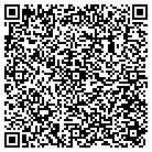 QR code with Advance Driving School contacts